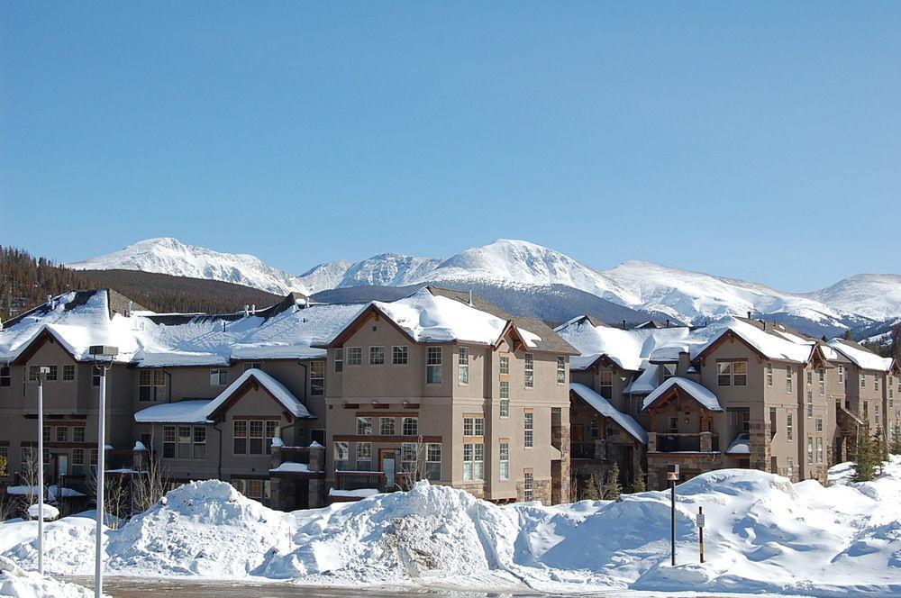 Red Quill Village 윈터 파크 외부 사진